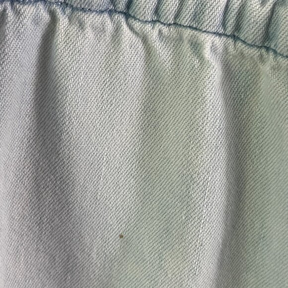 G-STAR RAW Womens Small Modern Arc 3D Shirt Light Wt Luda Denim Dress - Picture 14 of 16